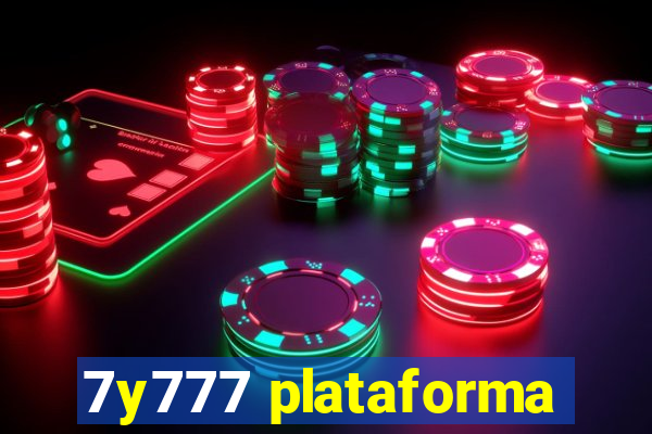 7y777 plataforma